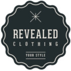 Redbubble profile picture for @REVEALED