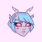 EdgyGirlArt