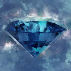 Aqua-Diamond