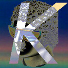 Redbubble profile picture for @kiln