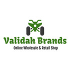 Validah--Brands