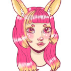 Moonbunny-art