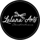 Lalanacliparts
