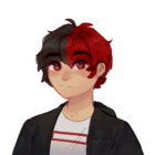 Redbubble profile picture for @Plaguing