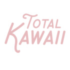 TotalKawaii© Froggy with Flowers Photographic Print by TotalKawaii