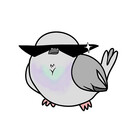 shinypigeon