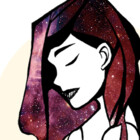 Redbubble profile picture for @synch