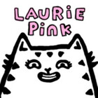 lauriepink