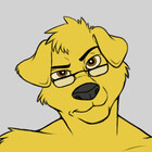 Feistydog