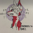 Redbubble profile picture for @Thirty