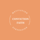 Redbubble profile picture for @Conviction