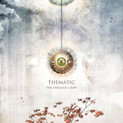 Redbubble profile picture for @thematic