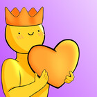 Redbubble profile picture for @PrinceZam