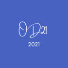 Redbubble profile picture for @OD21