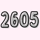 Merch2605