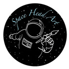 SpaceHead-Art
