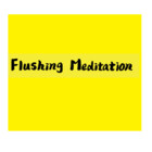 Redbubble profile picture for @flushing