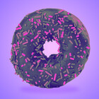 GreyDoughnut