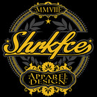 Shrkfcedesigns