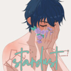Hibari-draws
