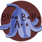BlueBelleArt