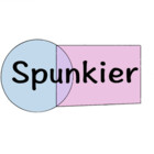 Spunkier