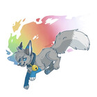 Redbubble profile picture for @Nauro