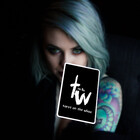 TarotOnTheWhoa