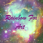 RainbowFoxArt