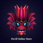 DevilOnlineShop