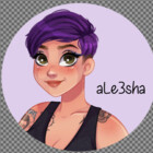 aLe3sha