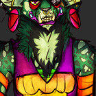 Redbubble profile picture for @Grotesque