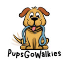 PupsGoWalkies
