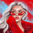Evelinaliart