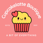 Cupcakelatte