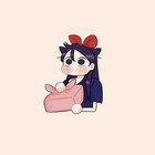 OlibiaApril