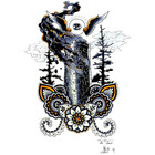 theblastedtower