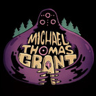 Redbubble profile picture for @mftg