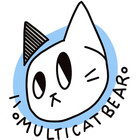 MultiCatBear