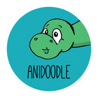 Anidoodle