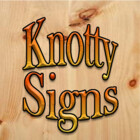 Knotty-Signs