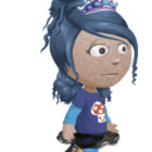 zarniablue
