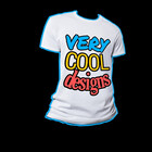 VeryCoolShirt