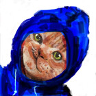 Redbubble profile picture for @circumference