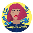 Aimyillustrates