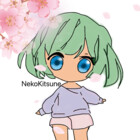 NekoKitsune1