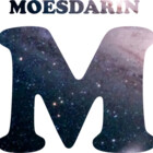 Moesdarin