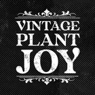 VintagePlantJoy