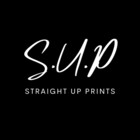 StraightUpPrint