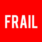 Redbubble profile picture for @frail